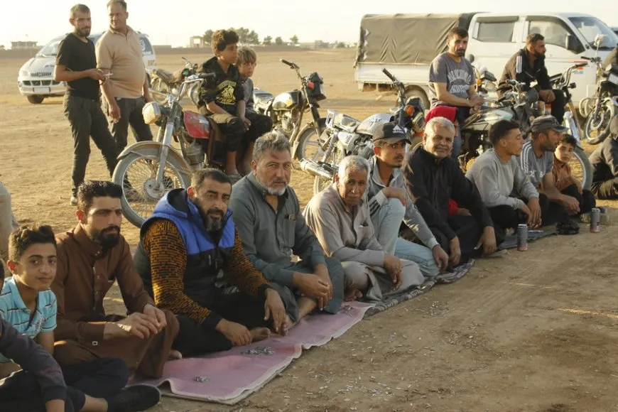 Lîga Şehîd Çiya Rizgar bi dawî bû