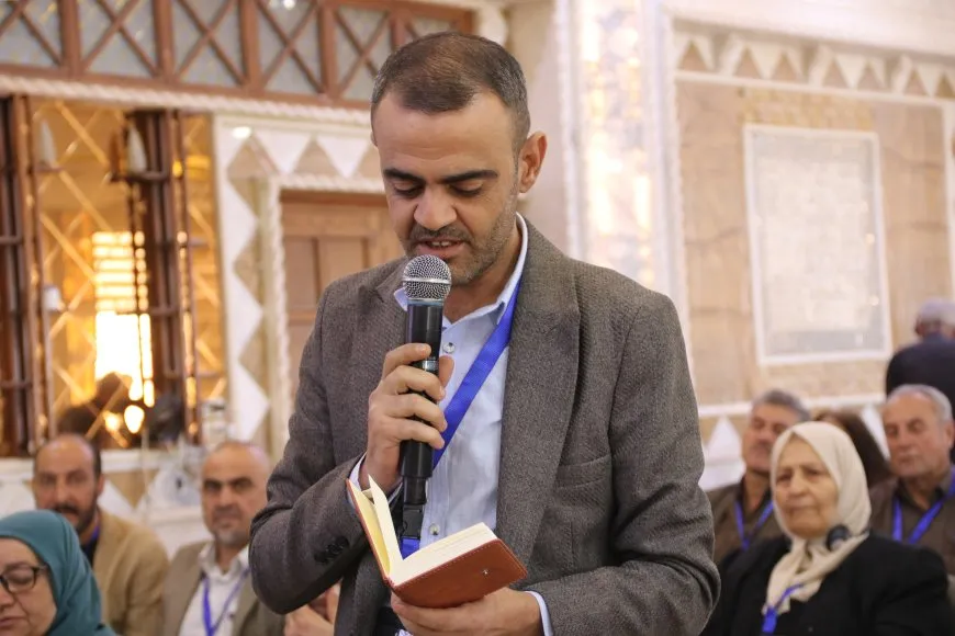 Konferansa komînan bi nirxandina rewşa komînan didome