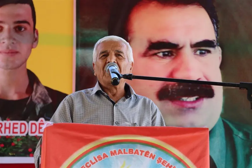 Bi sedan kesî sersaxî da malbata şehîd Rênas Serhed