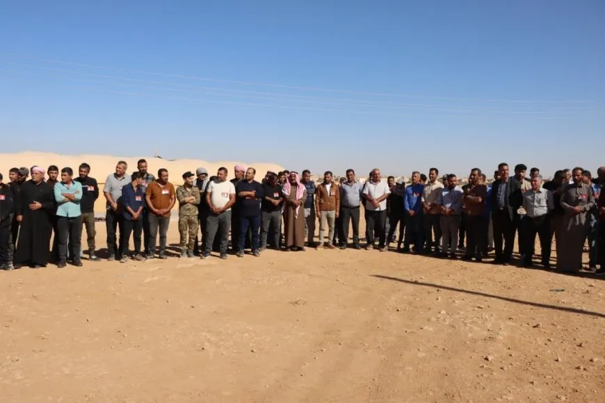 Ji bo şehîd Aze Rojgirav û Hêlîn Kobanê merasîma xiyabî hat lidarxistin