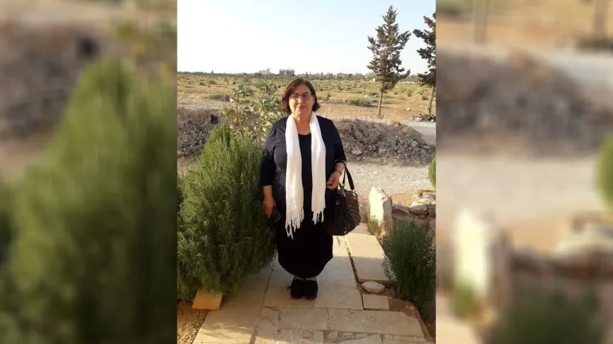 Endama Koordînasyona Kongra Star Hêvî Silêman koça dawî kir