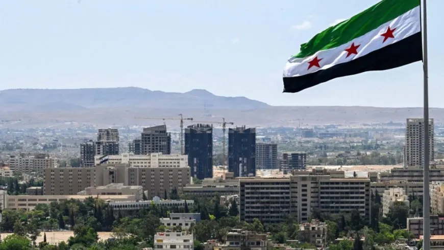 Xiyas Niêsa: Rêya çareseriyê guhertina bingehîn a desthilata Sûriyeyê ye