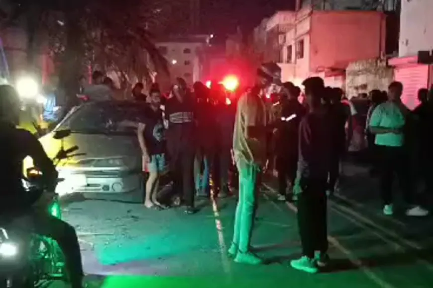 Li perava Sûriyeyê li pêş polîsxaneyekê teqîn