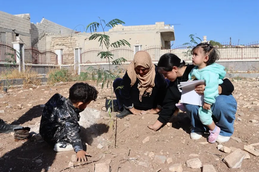 Berxwedêrên Kobanê li Muzexaneyê hatin bi bîranîn