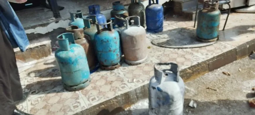 Di teqîna li Qamişloyê de 4 kes birîndar bûn