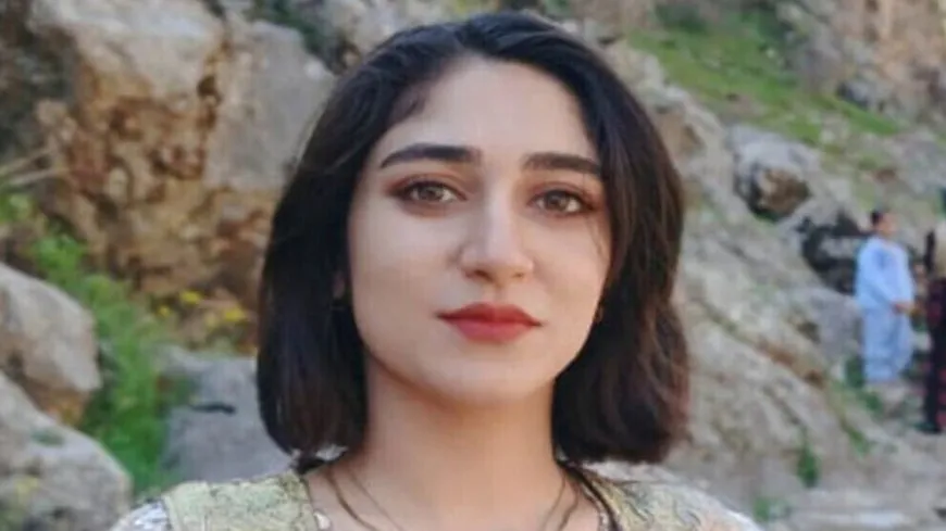 Jina kurd Zîlan li Kamyaranê hat girtin