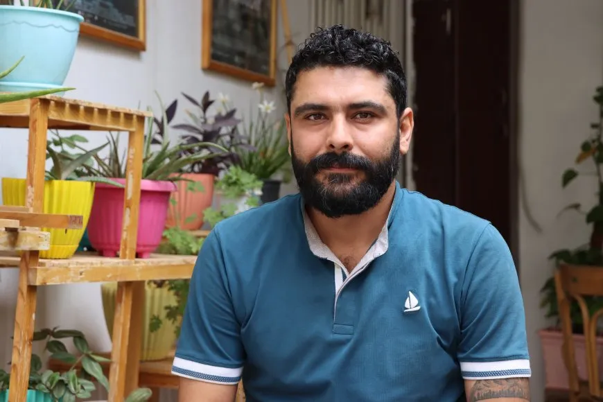 Belgefîlma ajokarên ambulansên di şerê Reqayê de tê çêkirin