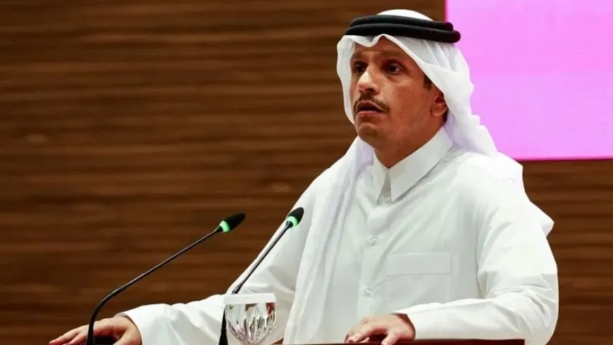 Qeter: Em zextê li Hemasê dikin ku çekên xwe deyne