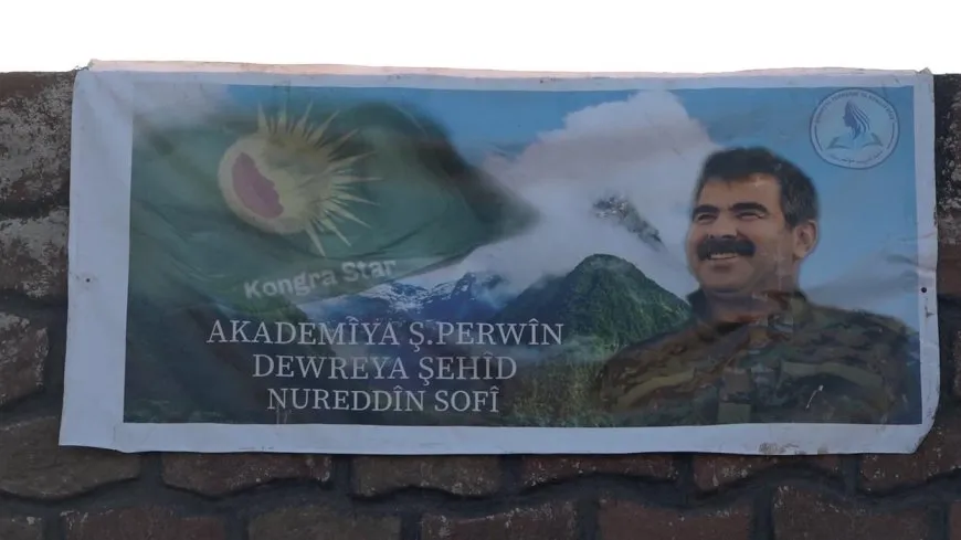 Kongra Star dewreyek taybet bi mêran bi dawî kir
