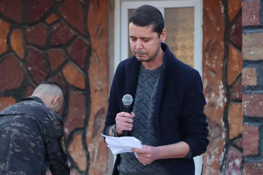 Kongra Star dewreyek taybet bi mêran bi dawî kir