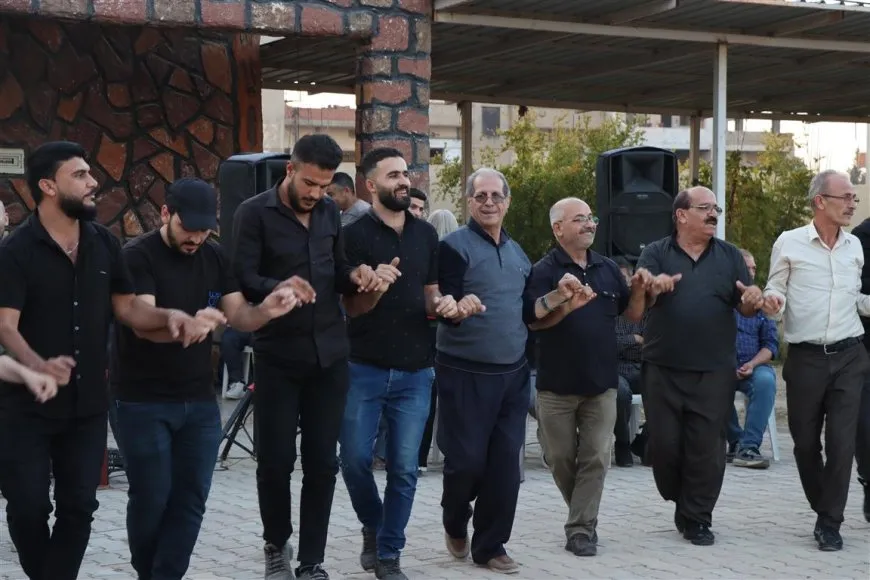 Kongra Star dewreyek taybet bi mêran bi dawî kir