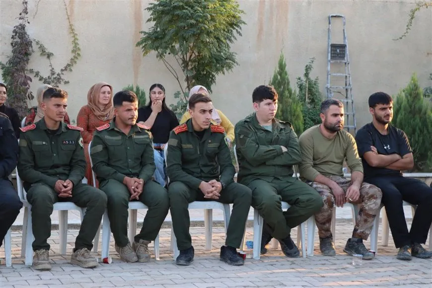 Kongra Star dewreyek taybet bi mêran bi dawî kir