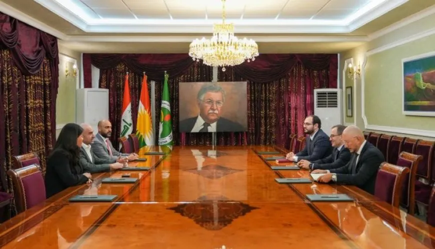 Bafil Talebanî: Divê rêz li hemberî taybetmendiya Rojava bê girtin