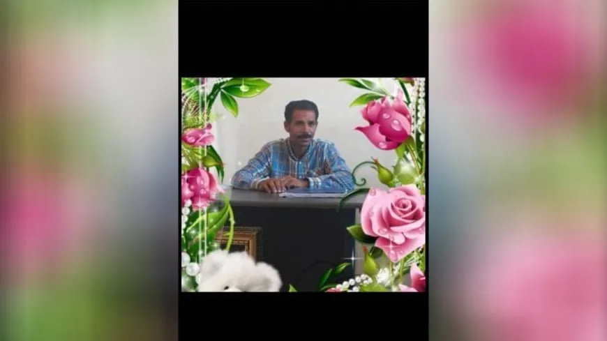 Li rojhilatê Reqayê karkerekî ji bo şoka kehrebê jiyana xwe ji dest da