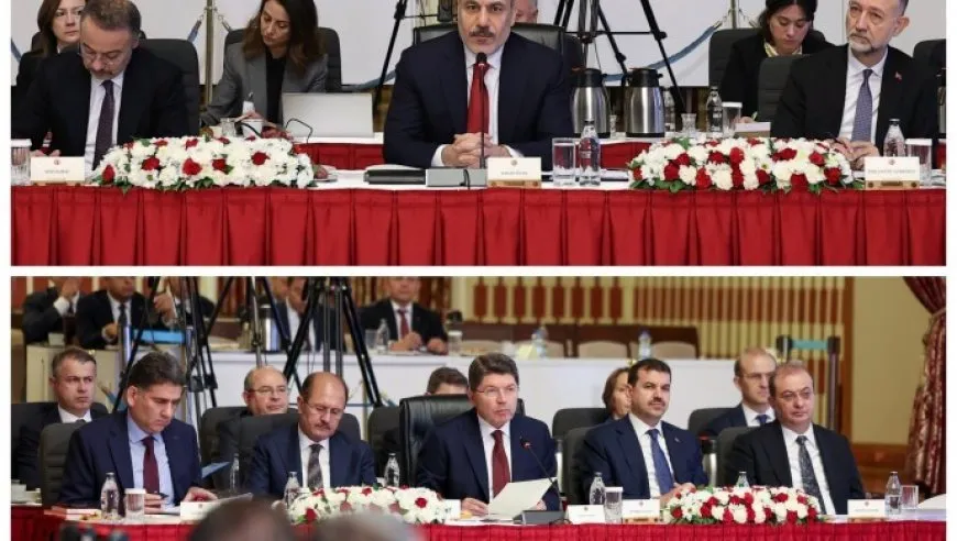 Civîna komisyona meclisê ya 16ˊan bi dawî bû
