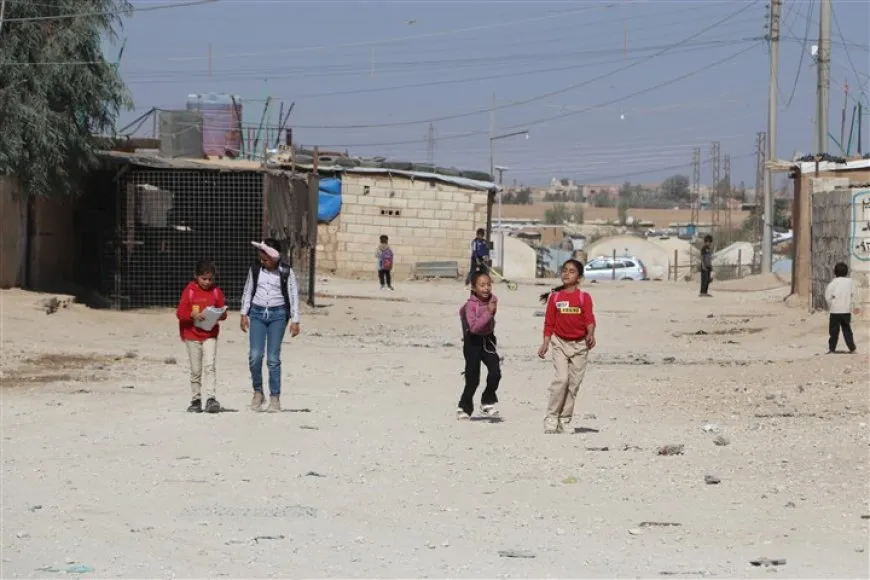 Koçberên Serêkaniyê: Divê em bi ewle vegerin warê xwe