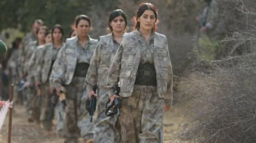 ‘Gavên Tevgera Azadiyê û azadiya Rêber Apo rêya aştiyê ne’