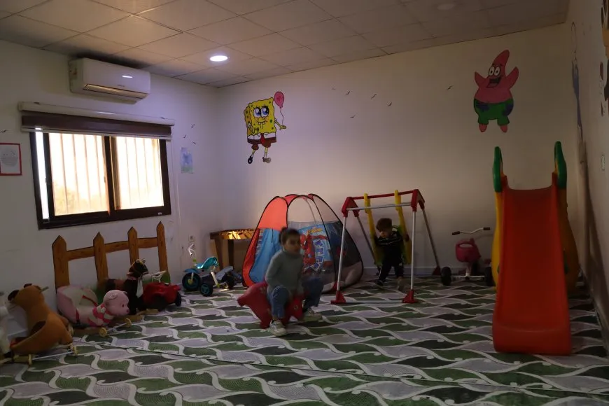 Heyva Sor a Kurd 450 nexweşên Talasîmya tedawî dike û alîkariyê ji gel dixwaze