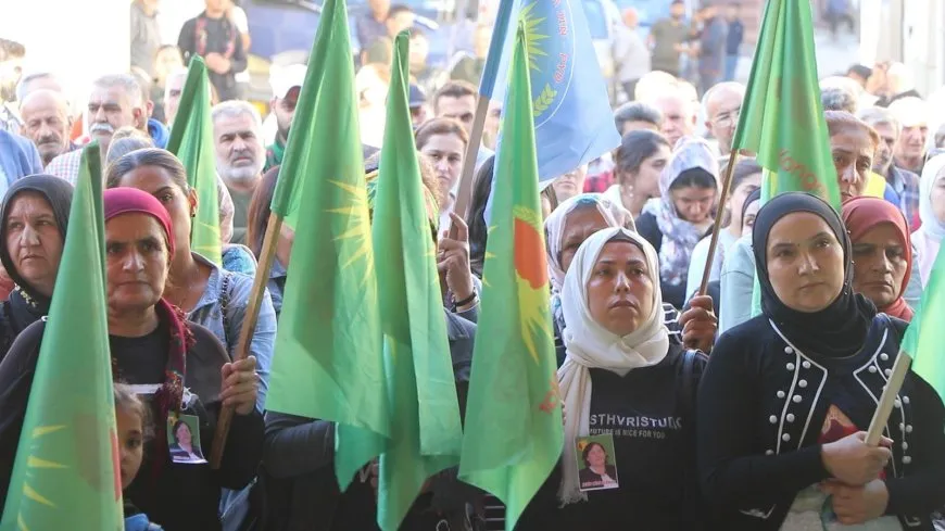 Li Helebê konê sersaxiyê ji bo şehîd Hêvî Silêman hat vedan