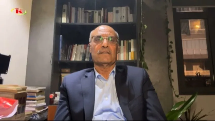 Nûnerê Rêveberiya Xweser li Lubnanê: Em amade ne bi Beyrûtê re hevkariyê bikin