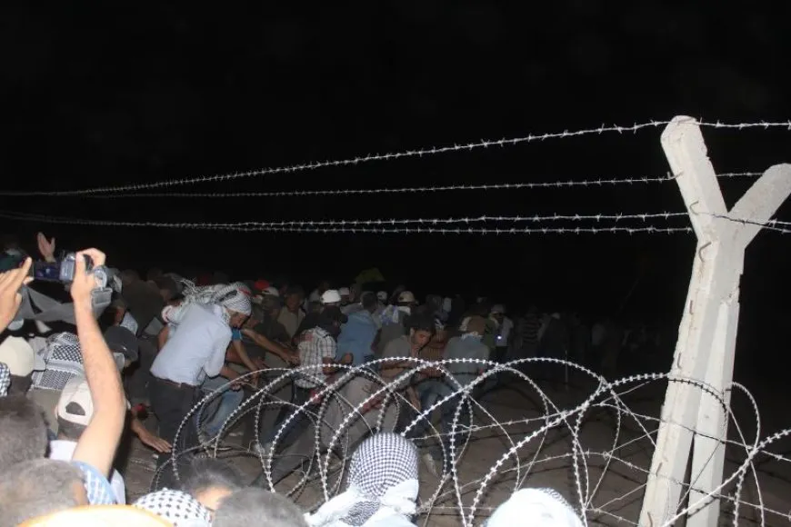 Dîmen û wêneyên destana Kobanê
