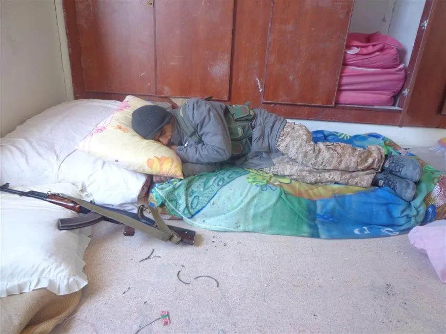 Dîmen û wêneyên destana Kobanê