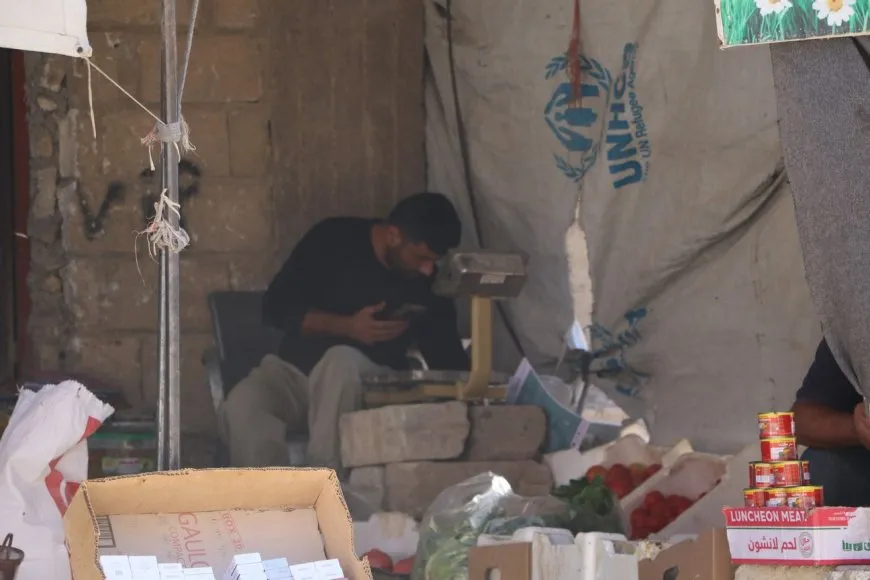 ‘Koçberên Efrînê li benda mizgîniya vegera li Efrînê ne’