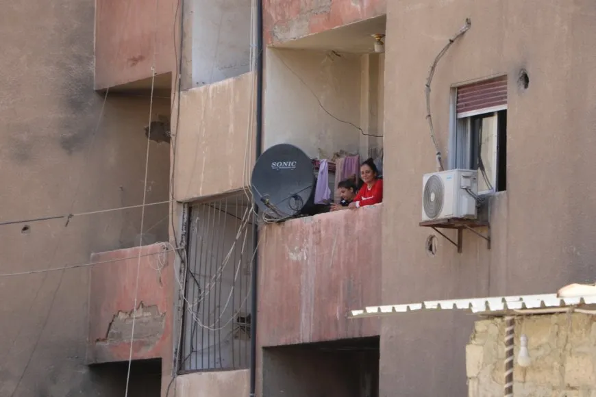 ‘Koçberên Efrînê li benda mizgîniya vegera li Efrînê ne’