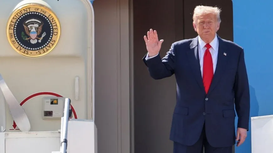 Trump: Eger welatên din nukleerê biceribînin em ê jî biceribînin