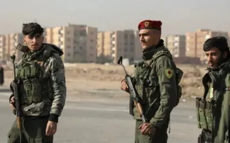 QSD’ê li Reqayê operasyoneke ewlehiyê da destpêkirin