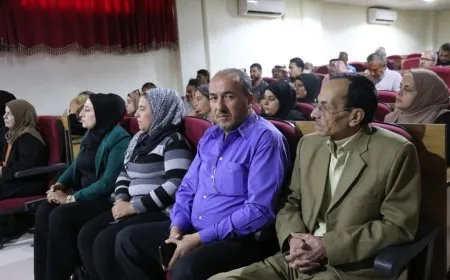 Yekitiya Esnafan a Kantona Tebqayê hat avakirin