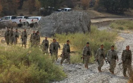 Malbatên şehîd û gerîlayan: Divê Tirkiye jî gavan biavêje