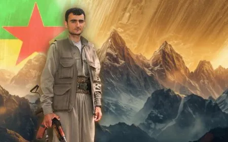 HPG-NRÇ: Hevrê Cemşîd dewama Egîdên Kurd bû