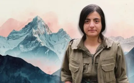 HPG ‘ê nasnameya gerîlayeke şehîd aşkera kir