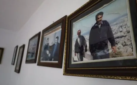 Malbata Rêber Abdullah Ocalan: Berxwedana wî hêz da me