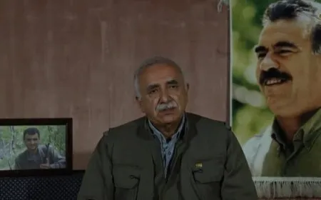 Karayilan: Ruhê Cemşîdan wê me bigihîne serketinê