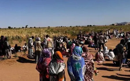 Li El-Abyadê êrîşa balafira bêmirov: Bi dehan kes hatin kuştin