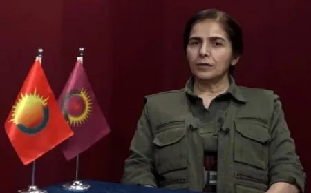 Çîgdem Dogû: Pêvajo ne pêvajoyeke bazariyê ye