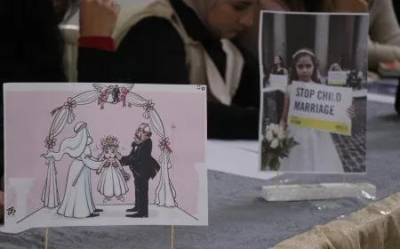 Li Helebê têkildarî ‘zewaca zû’ û rêbazên pêşîlêgirtinê atolyeyek li dar ket