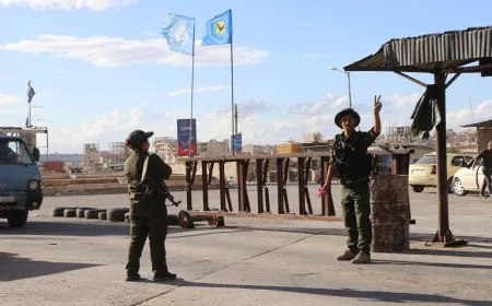 Siyasetmedar Semîr Neşar: Ji bo Sûriyeyê modela herî guncaw federalî ye 