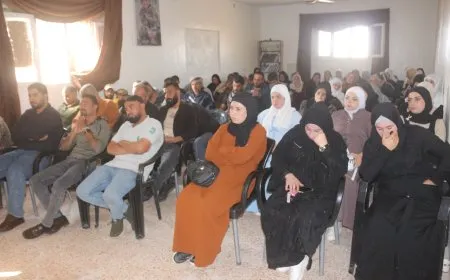 Li Holê civîna 25’ê Mijdarê