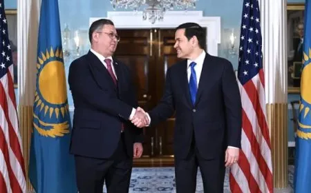 Steve Witkoff: Em ê îro tevlêbûna welatekî din li Peymanên Abrahamê ragihînin