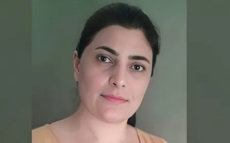 Tedawiya Zeyneb Celaliyan tê astengkirin