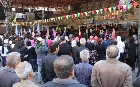 ˋMeşa serkeftinan dê di çarçoveya Banga Aştî û Civaka Demokratîk de bidomeˊ