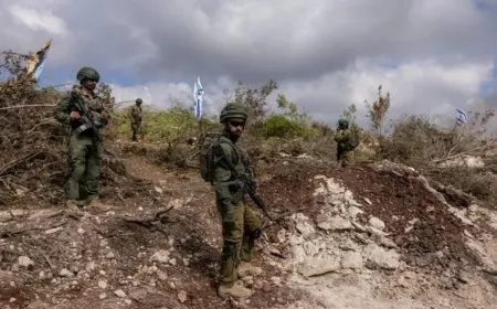 Li Lubnanê 2 endamên Hizbullahê hatin kuştin