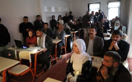 Li Agiriyê piştî 10 salan Komeleya Kurdî-Zana Ararat vebû