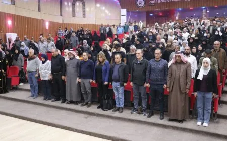 Di konferansa komînên Tebqayê de hevpeymana civakî hat nîqaşkirin