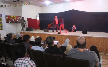 Li Çilaxa mijara koçberî û sedemên wê û aîdiyeta welat