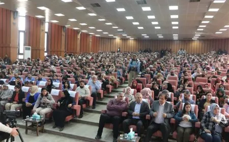 Yekitiya Kedkaran konferansa xwe ya 2'yemîn li dar xist