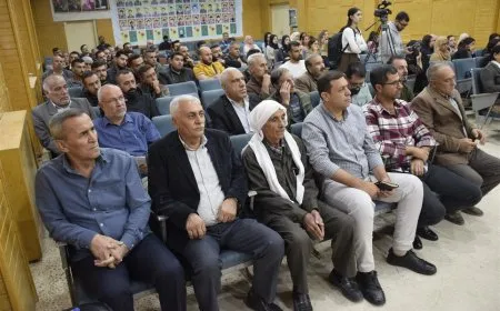 Şaredariya Dirbêsiyê xebatên 2025ˊan nirxandin û plansaziya 2026ˊan danî